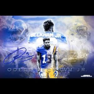 Meet your Posher, Justin